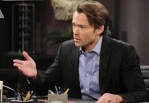 Here’s What Fans Can Expect From Days of Our Lives On September 19, 2025!