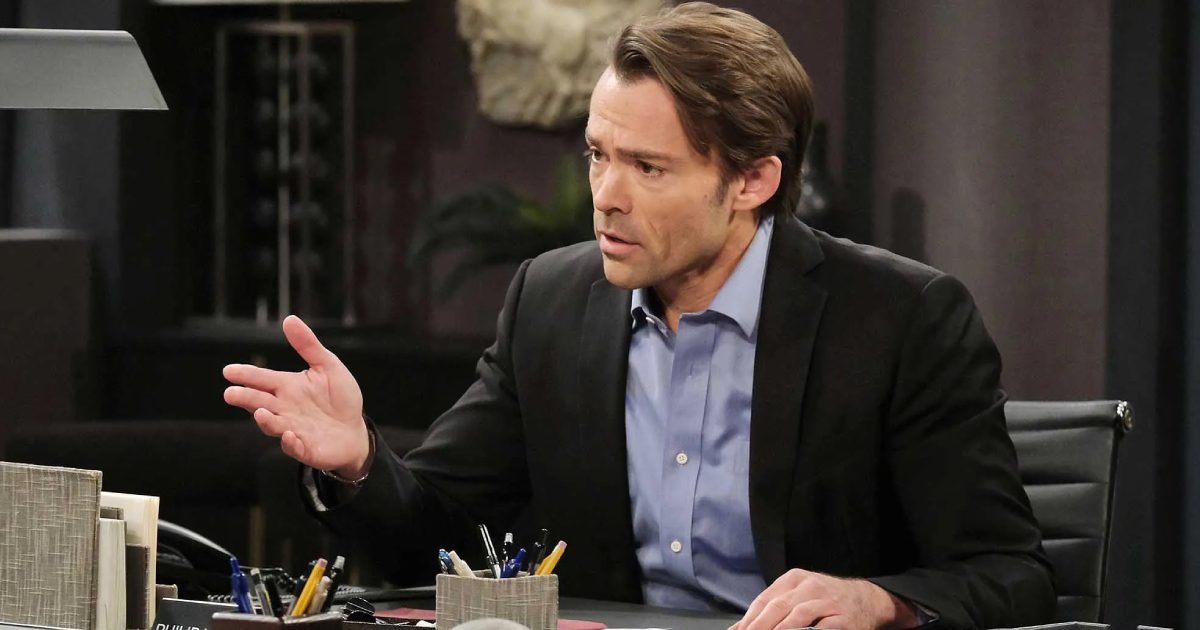 Here’s What Fans Can Expect From Days of Our Lives On September 19, 2025!
