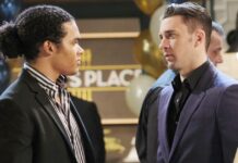 Days Of Our Lives Spoilers