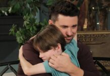 September 17, 2025, Days of Our Lives Spoilers: Drama Unfolds as Thomas, EJ, Cat, Steve & Kayla Take the Spotlight