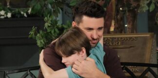 September 17, 2025, Days of Our Lives Spoilers: Drama Unfolds as Thomas, EJ, Cat, Steve & Kayla Take the Spotlight