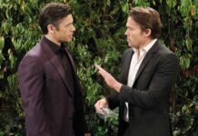 Here’s What Fans Can Expect From Days of Our Lives On September 8, 2025!