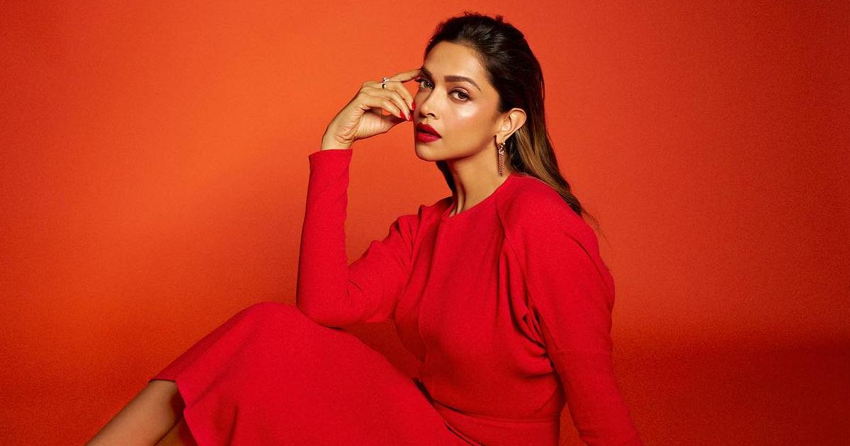 Deepika Padukone Race 2 Exit Controversy Resurfaces Online