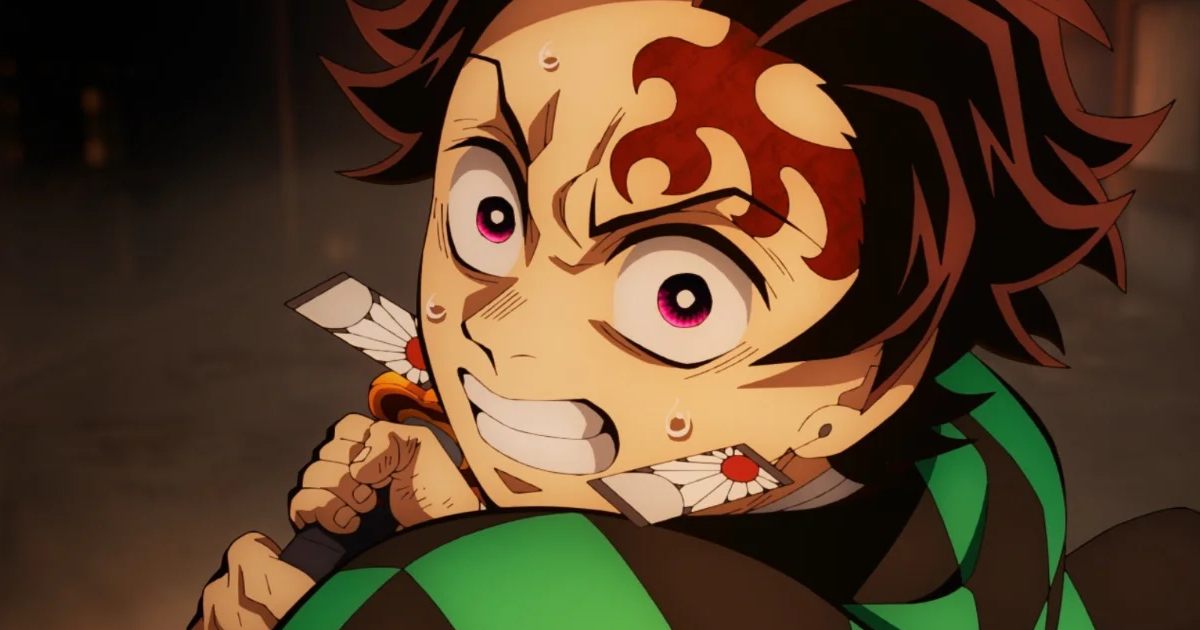 Demon Slayer: Infinity Castle Box Office Day 2 (India)