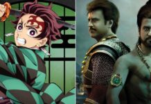 Demon Slayer: Infinity Castle Box Office Day 3 (India): Beats Rajinikanth's 10-Year-Old Record