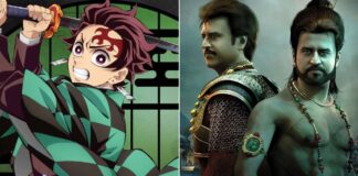 Demon Slayer: Infinity Castle Box Office Day 3 (India): Beats Rajinikanth's 10-Year-Old Record