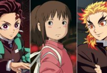 Demon Slayer: Infinity Castle Box Office (Japan)