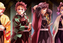 Demon Slayer: Infinity Castle Box Office (India) Advance Booking