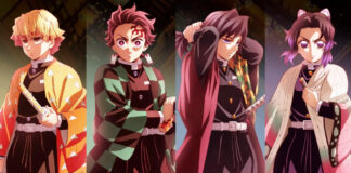 Demon Slayer: Infinity Castle Box Office (India) Advance Booking