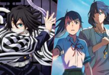 Demon Slayer: Infinity Castle Box Office Pre-Sales