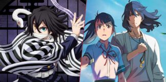 Demon Slayer: Infinity Castle Box Office Pre-Sales