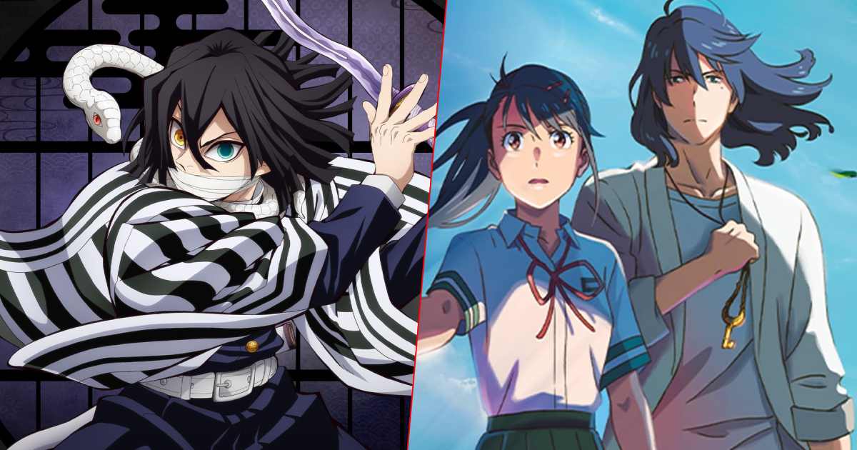 Demon Slayer: Infinity Castle Box Office Pre-Sales