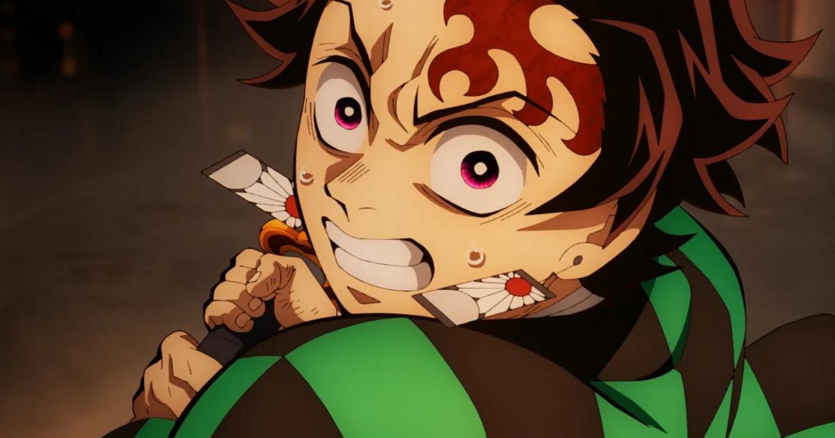Demon Slayer: Infinity Castle Box Office: Set To Beat Superman & Mission: Impossible - The Final Reckoning's Global IMAX Haul
