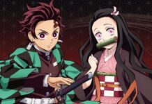 Demon Slayer: Infinity Castle Sequel
