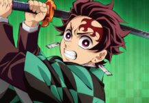 Demon Slayer: Infinity Castle Ending Explained