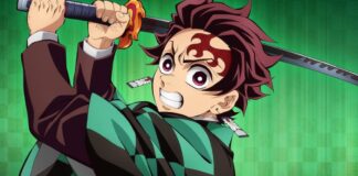 Demon Slayer: Infinity Castle Ending Explained