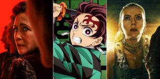 Demon Slayer: Infinity Castle India Box Office Day 1