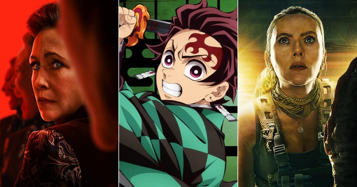 Demon Slayer: Infinity Castle India Box Office Day 1