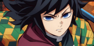Demon Slayer: Infinity Castle Japan Box Office