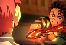 Demon Slayer: Infinity Castle Japan Box Office Day 45 Update