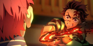 Demon Slayer: Infinity Castle Japan Box Office Day 45 Update