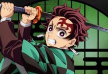 Demon Slayer: Infinity Castle Korea Box Office: 2nd Weekend Update