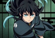 Demon Slayer: Infinity Castle Korea Box Office: 3rd Weekend Update