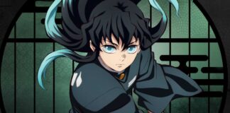 Demon Slayer: Infinity Castle Korea Box Office: 3rd Weekend Update