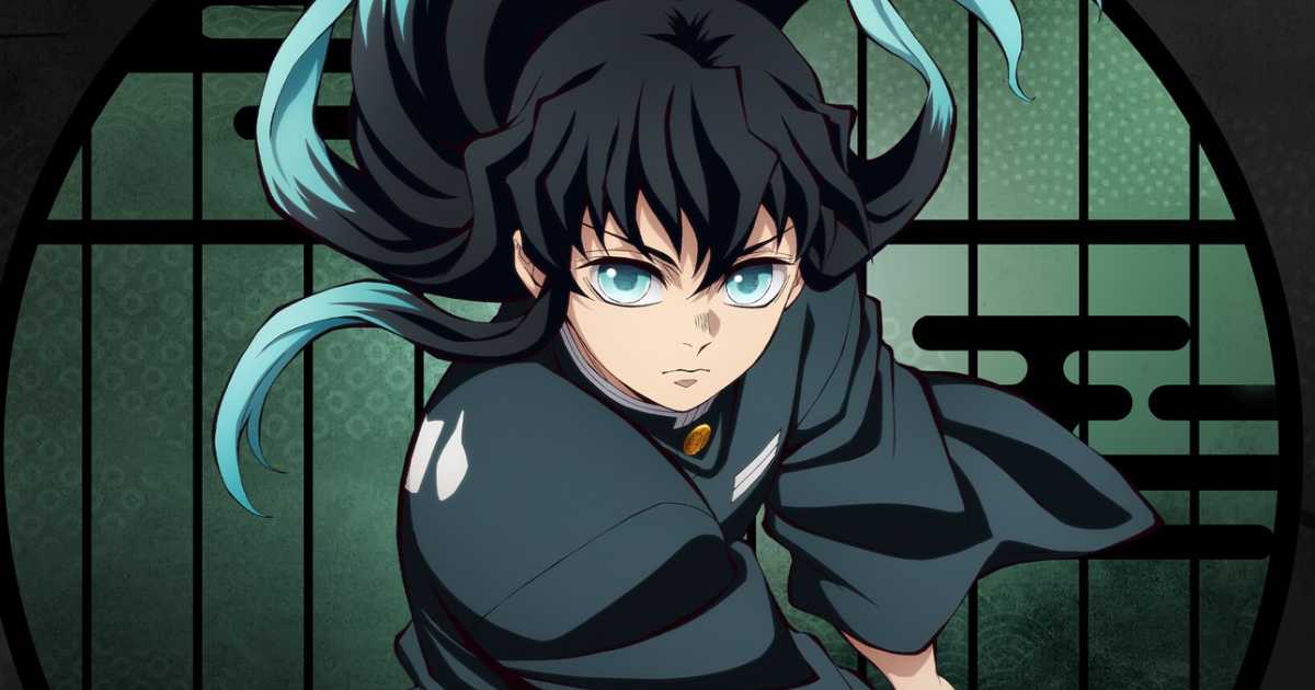 Demon Slayer: Infinity Citadel Korea Field Workplace: Axes The Mugen Practice's Whole Earnings & Units New Benchmarks!