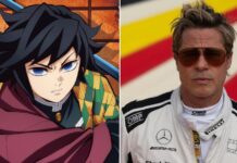 Demon Slayer: Infinity Castle Korea Box Office: Might Overtake F1