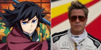 Demon Slayer: Infinity Castle Korea Box Office: Might Overtake F1