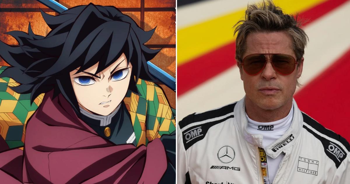 Demon Slayer: Infinity Castle Korea Box Office: Might Overtake F1