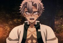 Demon Slayer: Infinity Castle North America Box Office Day 1