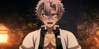 Demon Slayer: Infinity Castle North America Box Office Day 1