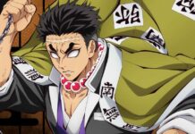 Demon Slayer: Infinity Castle North America Box Office Day 1