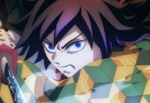 Demon Slayer: Infinity Castle North America Box Office Day 10: 2nd Weekend Update