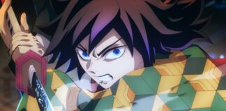 Demon Slayer: Infinity Castle North America Box Office Day 10: 2nd Weekend Update