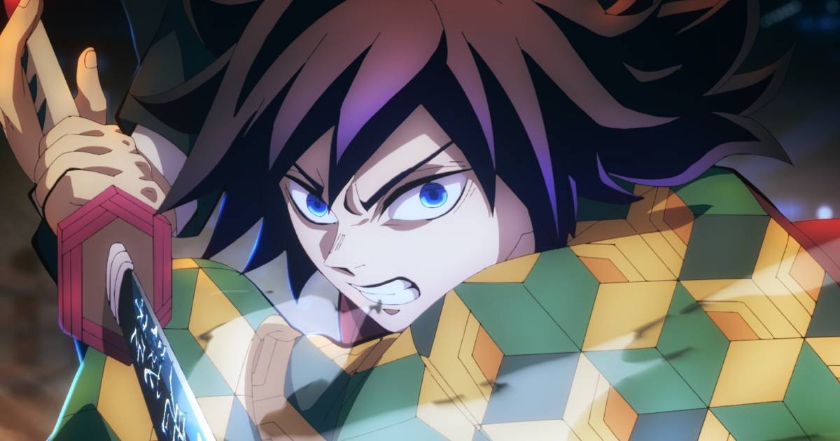 Demon Slayer: Infinity Fort US Field Workplace Day 10: Creates Historical past As The Solely Anime Flick Ever To Cross This Main Milestone!