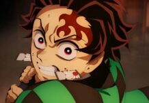 Demon Slayer: Infinity Castle North America Box Office: Previews Collection Update