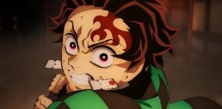 Demon Slayer: Infinity Castle North America Box Office: Previews Collection Update