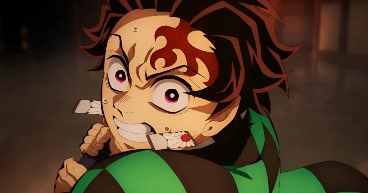 Demon Slayer: Infinity Castle North America Box Office: Previews Collection Update