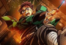 Demon Slayer: Infinity Castle United Kingdom Box Office: Biggest Anime Opening Day