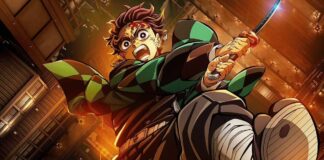 Demon Slayer: Infinity Castle United Kingdom Box Office: Biggest Anime Opening Day