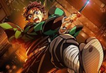 Demon Slayer: Infinity Castle US Box Office Day 11