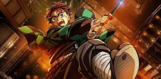 Demon Slayer: Infinity Castle US Box Office Day 11