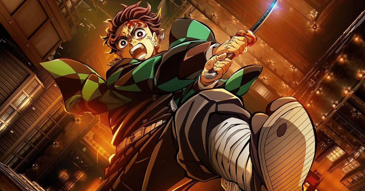 Demon Slayer: Infinity Castle US Box Office Day 11
