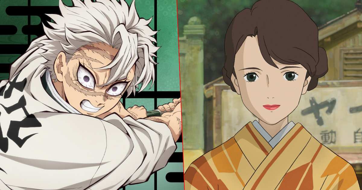 Demon Slayer: Infinity Castle US Box Office Day 12
