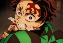 Demon Slayer: Infinity Castle US Box Office Day 4