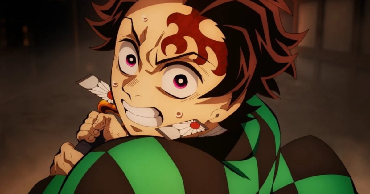 Demon Slayer: Infinity Fortress US Field Workplace Day 4: Information Largest Monday For An Worldwide Movie – 0 Million Loading!