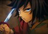 Demon Slayer: Infinity Castle US Box Office Day 5